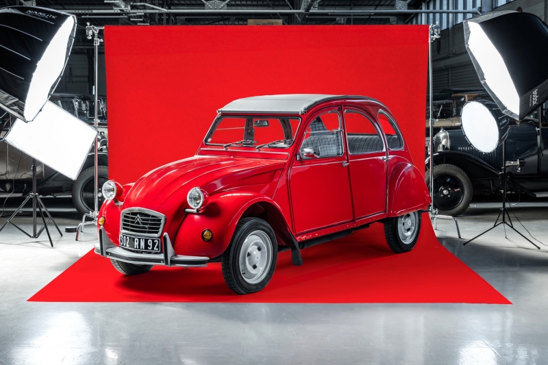 Новый Citroen 2CV уже в разработке, это будет одна из самых дешёвых моделей на рынке